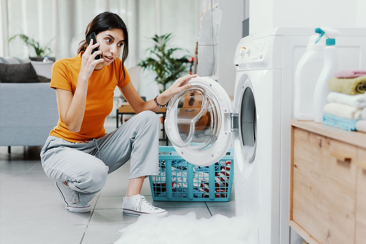 Haushaltsgeräte Reparaturservice Köln