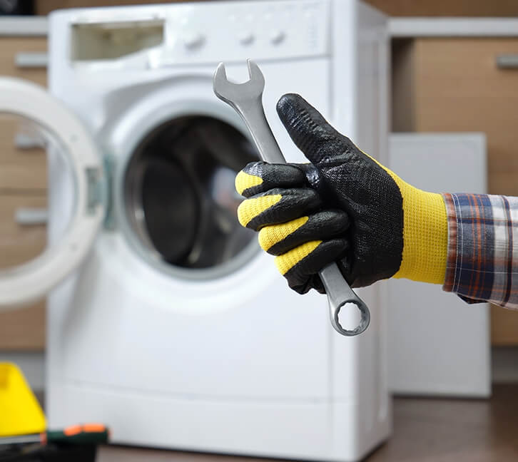 Haushaltsgeräte Reparatur in Köln