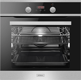 Backofen Reparatur Köln
