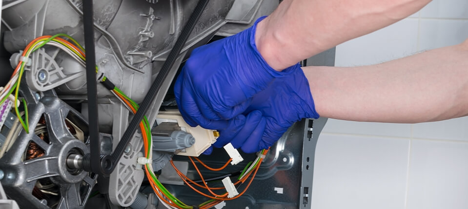 Haushaltsgeräte Reparaturservice Köln - Über uns