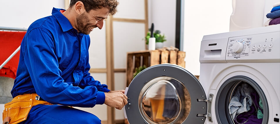 Haushaltsgeräte Reparaturservice Köln - Kontakt